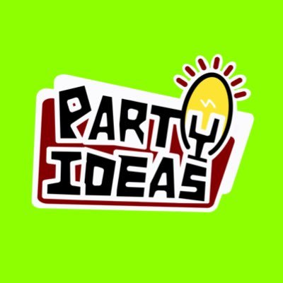 PARTYIDEAS@Lemon