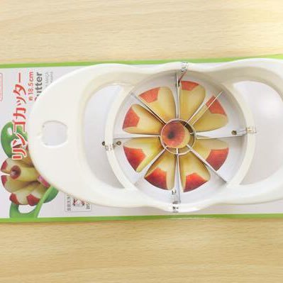 りんごかったー