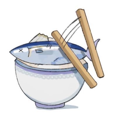 まぐろたたき丼