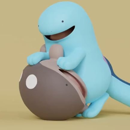 豊穣なサボテン