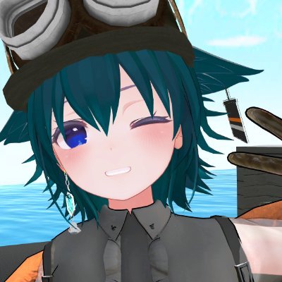 TokoTaku_R176@とこ屋店主 兼 Vtuber