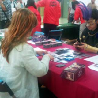 魔術師コロサイ