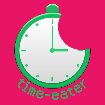 タイムイーター