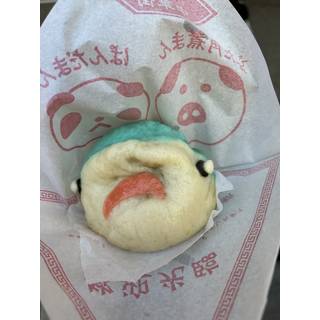 さめまんじゅう