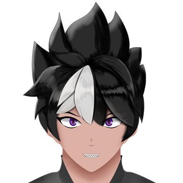 イオス・クヴェル👑🗻@VTuber