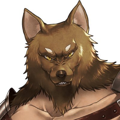 BEASTSQUADRON隊員BEASTMAN（通称びすお）