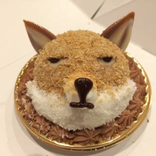もふきつね