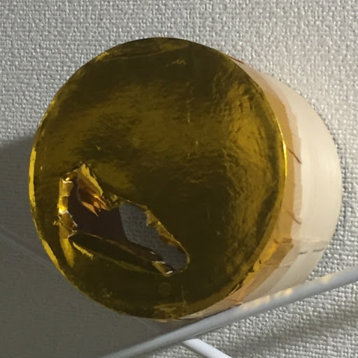 切断系男子