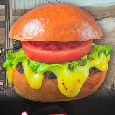 Kaju Burger（カジューバーガー）豊田【愛知グルメ】