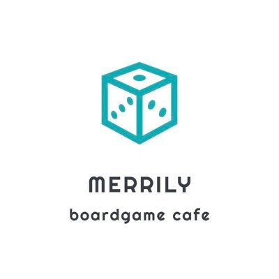 ボードゲームカフェ MERRILY(メリリー)