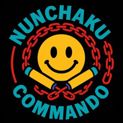 ヌンチャクコマンドー@ゲムマ2025秋2日目