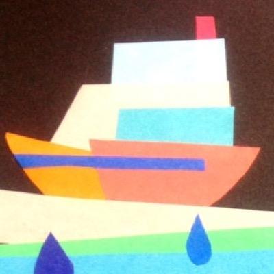 つぶ☺︎かつおぶし