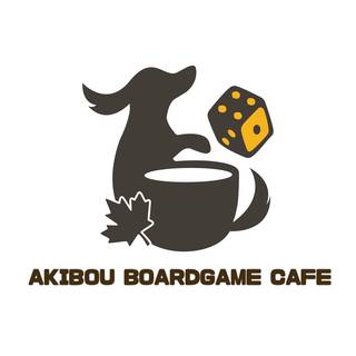 AKIBOU BOARDGAME CAFE