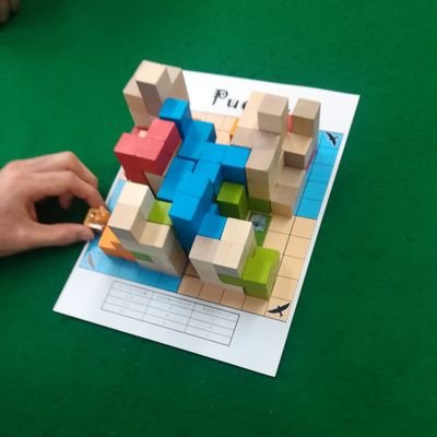 千葉市ボドゲ会・イノ