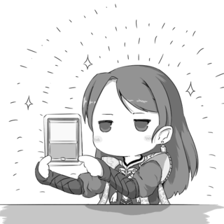 ゆゆゆ