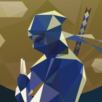 コヤマアツシ(ゲムマ秋 『DORON』両日)