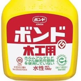 木工用ボンド