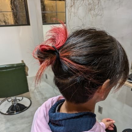 ナトセ（Nado）さんは楽しんでる