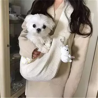 dogcarryingpurse