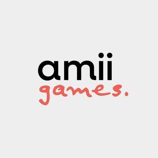 amii games.