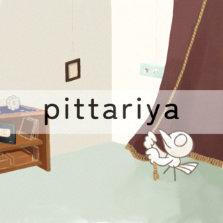 たかしのpittariya