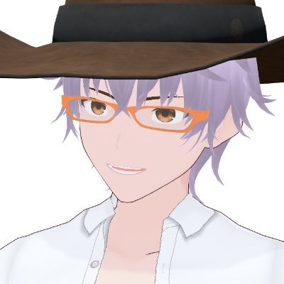 ダディ・ワンダーメイカー＠ボドゲ特化Vtuber