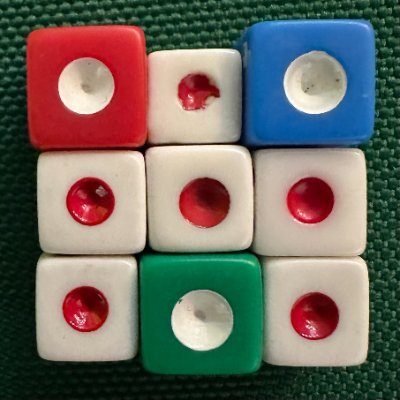 iUgames＿アナログ