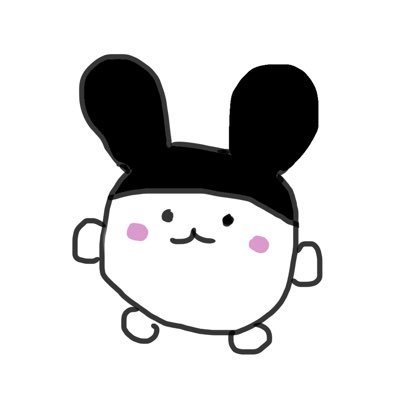 あおい🐰🖤