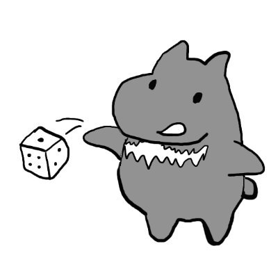 ボードゲームエリア　ANA-BA