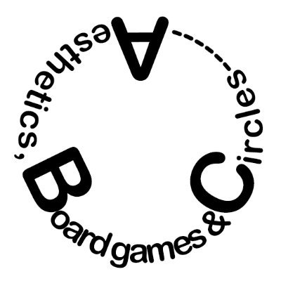 Aesthetics, Boardgames & Circles