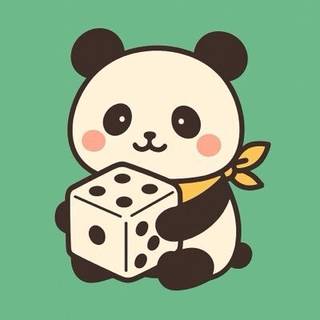 パンダゲームズ