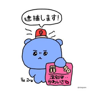 サキチャン