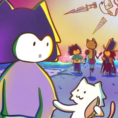 ごえもん-Yuki.M🍄マッシュルームパンク🍄