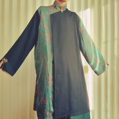 雨ノ森(ウノモリ)/露地物奇人