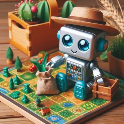 にしむー@アナログゲーム