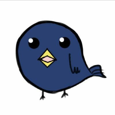 深縹とり(なとり)