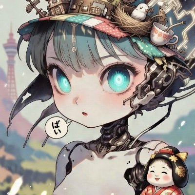 あいちゃんばい！博多弁AI妹