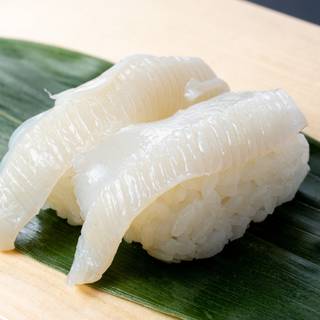 えんがわのお寿司