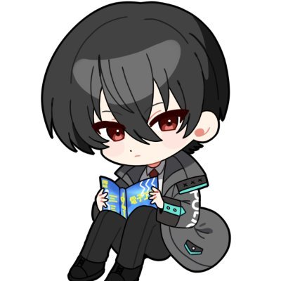 ナガツキ