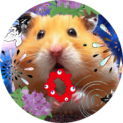 🐹