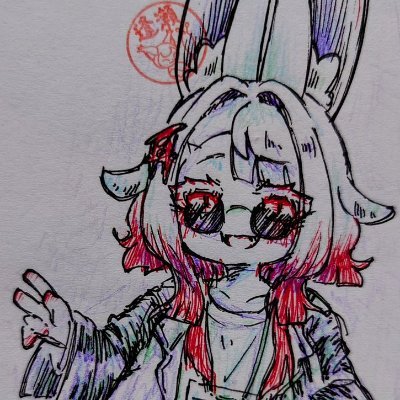おみみ