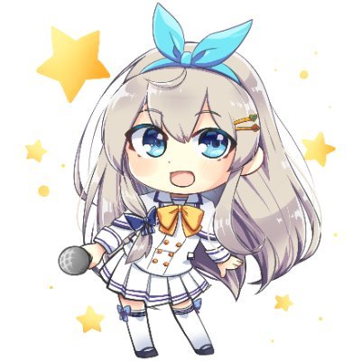 Arisu/ 有里栖川 寧々