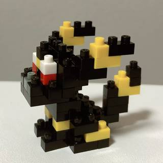 ブラッキー