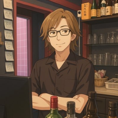 あんづ🦁
