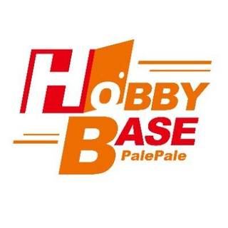ホビーベースパレパレ