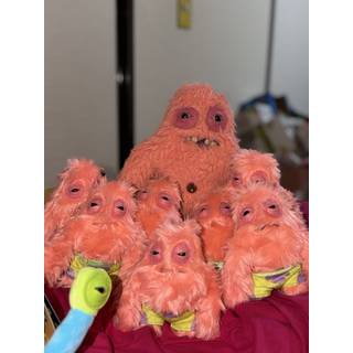 毒チワワ
