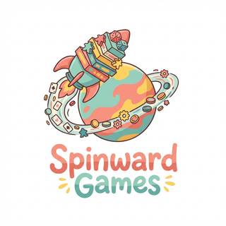 スピンワードゲームズ