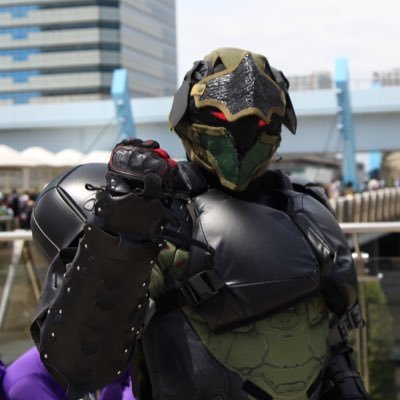 陸戦機動リクジオン
