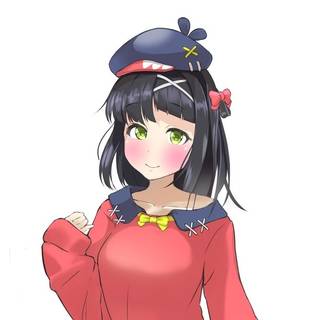 兎鱶みくる