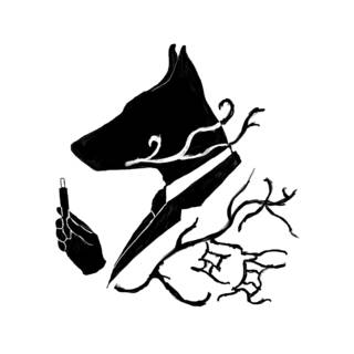 犬頭
